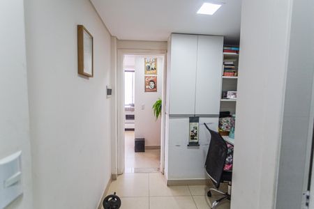 Apartamento para alugar com 280m², 3 quartos e 2 vagas Apartamento para alugar com 280m², 3 quartos e 2 vagasEscritório 2 na Cobertura