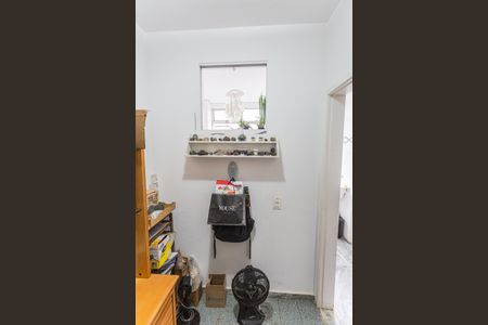 Apartamento para alugar com 280m², 3 quartos e 2 vagas Apartamento para alugar com 280m², 3 quartos e 2 vagasQuarto de Serviço/Escritório 1