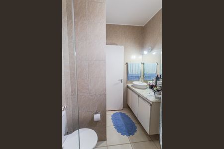 Apartamento para alugar com 280m², 3 quartos e 2 vagas Apartamento para alugar com 280m², 3 quartos e 2 vagasBanheiro da Suíte