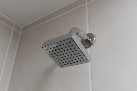 Apartamento para alugar com 61m², 3 quartos e 1 vaga Apartamento para alugar com 61m², 3 quartos e 1 vagaBanheiro social