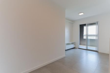 Sala de apartamento para alugar com 3 quartos, 61m² em Santana, São Paulo