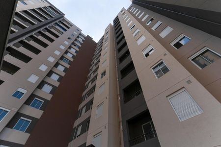 Apartamento para alugar com 61m², 3 quartos e 1 vaga Apartamento para alugar com 61m², 3 quartos e 1 vagaFachada do bloco