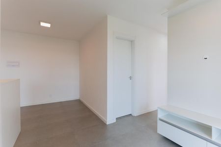 Sala de apartamento para alugar com 3 quartos, 61m² em Santana, São Paulo