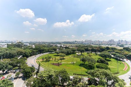 Apartamento para alugar com 61m², 3 quartos e 1 vaga Apartamento para alugar com 61m², 3 quartos e 1 vagaVista do quarto 1