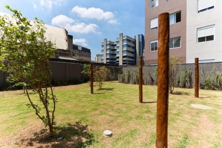 Apartamento para alugar com 61m², 3 quartos e 1 vaga Apartamento para alugar com 61m², 3 quartos e 1 vagaÁrea comum - Redário