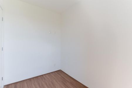 Apartamento para alugar com 61m², 3 quartos e 1 vaga Apartamento para alugar com 61m², 3 quartos e 1 vagaQuarto 2