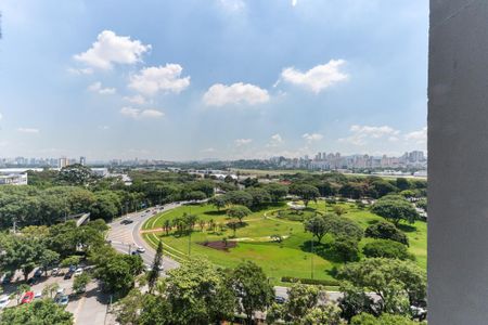 Apartamento para alugar com 61m², 3 quartos e 1 vaga Apartamento para alugar com 61m², 3 quartos e 1 vagaVista do quarto 2