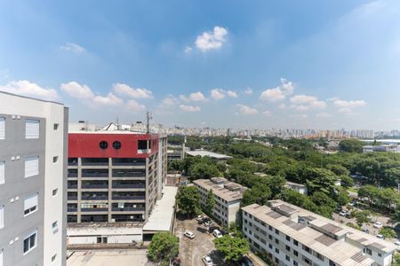 Apartamento para alugar com 61m², 3 quartos e 1 vaga Apartamento para alugar com 61m², 3 quartos e 1 vagaVista da suíte