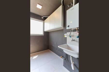 Apartamento para alugar com 61m², 3 quartos e 1 vaga Apartamento para alugar com 61m², 3 quartos e 1 vagaÁrea de serviço