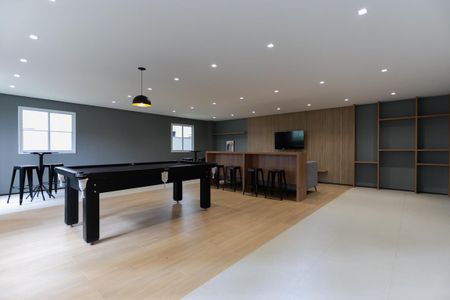 Apartamento para alugar com 61m², 3 quartos e 1 vaga Apartamento para alugar com 61m², 3 quartos e 1 vagaÁrea comum - Espaço camarote