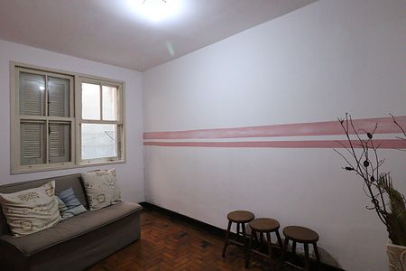 Apartamento à venda com 2 quartos, 54m² em Higienópolis, Porto Alegre