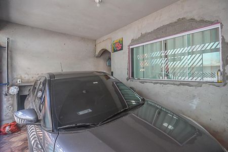 Casa à venda com 166m², 2 quartos e 1 vagaGaragem