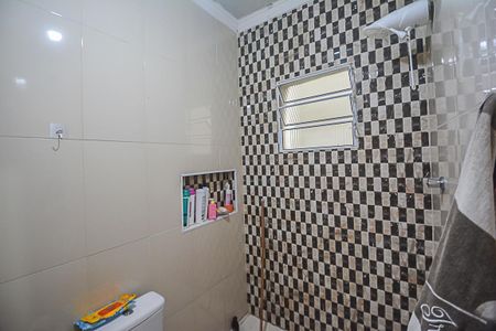 Casa à venda com 166m², 2 quartos e 1 vagaBanheiro da Suíte 2