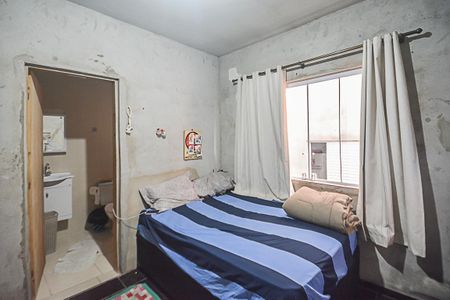 Casa à venda com 166m², 2 quartos e 1 vagaQuarto 2 - Suíte