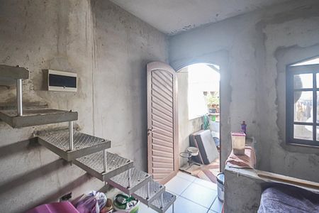 Casa à venda com 166m², 2 quartos e 1 vagaÁrea de Serviço
