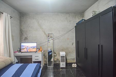 Casa à venda com 166m², 2 quartos e 1 vagaQuarto 2 - Suíte