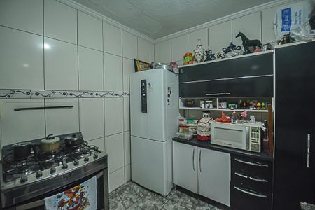 Casa à venda com 166m², 2 quartos e 1 vagaCozinha