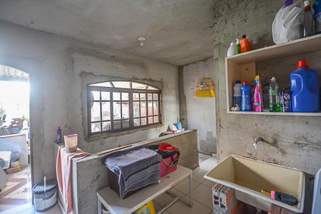 Casa à venda com 166m², 2 quartos e 1 vagaÁrea de Serviço