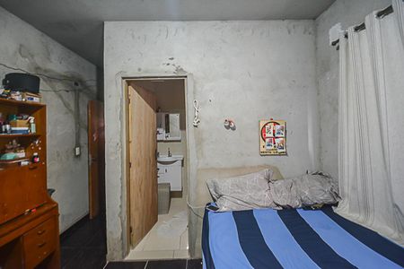 Casa à venda com 166m², 2 quartos e 1 vagaQuarto 2 - Suíte