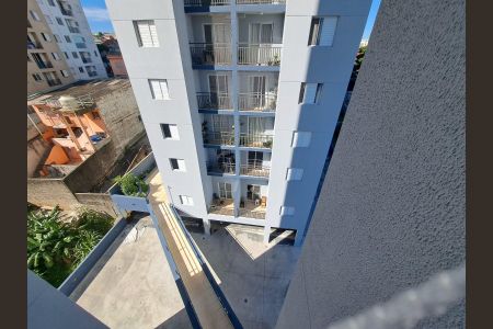 Apartamento à venda com 48m², 2 quartos e 1 vagaVista