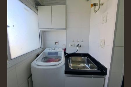 Apartamento à venda com 48m², 2 quartos e 1 vagaÁrea de Serviço