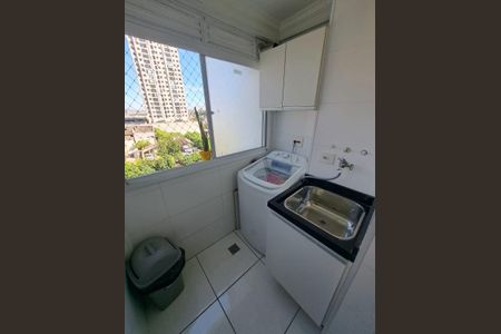 Apartamento à venda com 48m², 2 quartos e 1 vagaÁrea de Serviço