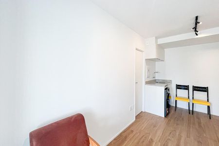 Studio de apartamento para alugar com 1 quarto, 40m² em Pompeia, São Paulo