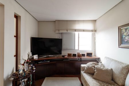 Apartamento à venda com 89m², 2 quartos e 2 vagasEscritório