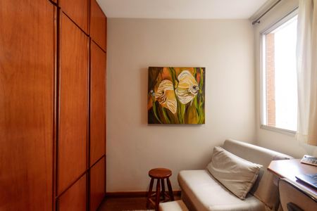 Apartamento à venda com 89m², 2 quartos e 2 vagasEscritório