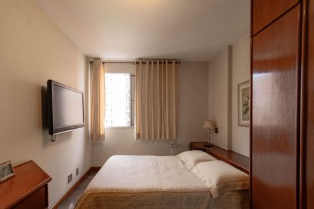 Apartamento à venda com 89m², 2 quartos e 2 vagasSuíte