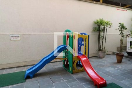 Apartamento à venda com 89m², 2 quartos e 2 vagasPlayground
