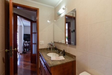 Apartamento à venda com 89m², 2 quartos e 2 vagasBanheiro