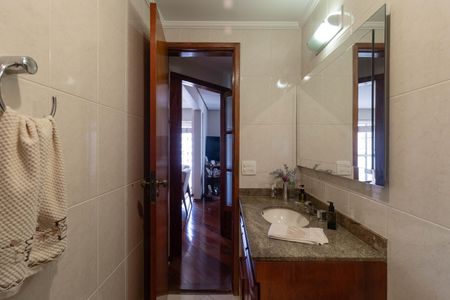 Apartamento à venda com 89m², 2 quartos e 2 vagasBanheiro