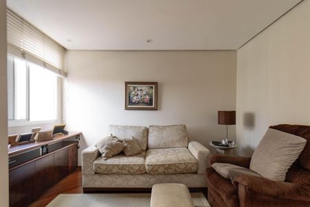 Apartamento à venda com 89m², 2 quartos e 2 vagasSala