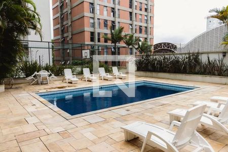 Apartamento à venda com 89m², 2 quartos e 2 vagasPiscina