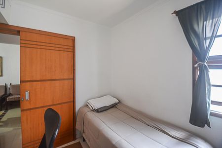 Quarto 1 de casa à venda com 3 quartos, 120m² em Jardim das Acacias, São Bernardo do Campo