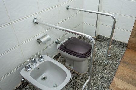 Apartamento para alugar com 133m², 3 quartos e 2 vagas Apartamento para alugar com 133m², 3 quartos e 2 vagasBanheiro Suíte