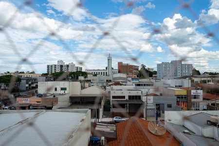 Apartamento para alugar com 133m², 3 quartos e 2 vagas Apartamento para alugar com 133m², 3 quartos e 2 vagasVista Quarto 1