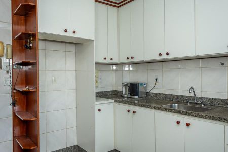 Apartamento para alugar com 133m², 3 quartos e 2 vagas Apartamento para alugar com 133m², 3 quartos e 2 vagasCozinha