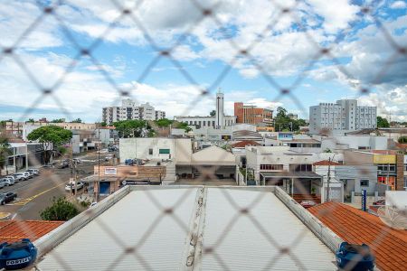 Apartamento para alugar com 133m², 3 quartos e 2 vagas Apartamento para alugar com 133m², 3 quartos e 2 vagasVista / Cozinha e Área de Serviço