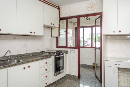 Apartamento para alugar com 133m², 3 quartos e 2 vagas Apartamento para alugar com 133m², 3 quartos e 2 vagasCozinha