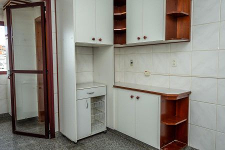 Apartamento para alugar com 133m², 3 quartos e 2 vagas Apartamento para alugar com 133m², 3 quartos e 2 vagasCozinha