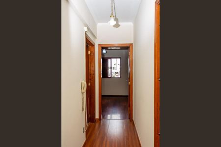 Apartamento para alugar com 133m², 3 quartos e 2 vagas Apartamento para alugar com 133m², 3 quartos e 2 vagasCorredor