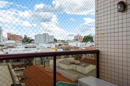 Apartamento para alugar com 133m², 3 quartos e 2 vagas Apartamento para alugar com 133m², 3 quartos e 2 vagasVaranda Sala