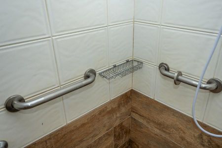 Apartamento para alugar com 133m², 3 quartos e 2 vagas Apartamento para alugar com 133m², 3 quartos e 2 vagasBanheiro Suíte