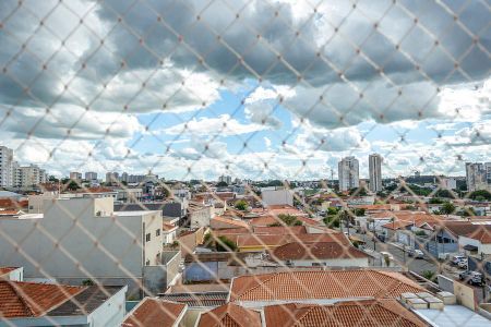 Apartamento para alugar com 133m², 3 quartos e 2 vagas Apartamento para alugar com 133m², 3 quartos e 2 vagasVista Varanda Suíte 1