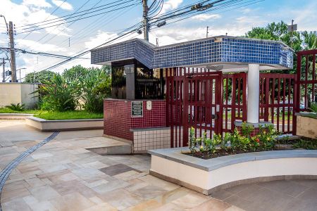 Apartamento para alugar com 133m², 3 quartos e 2 vagas Apartamento para alugar com 133m², 3 quartos e 2 vagasÁrea Comum-Portaria