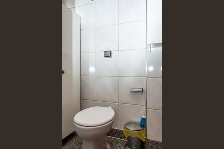 Apartamento para alugar com 133m², 3 quartos e 2 vagas Apartamento para alugar com 133m², 3 quartos e 2 vagasBanheiro de serviço