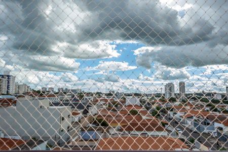 Apartamento para alugar com 133m², 3 quartos e 2 vagas Apartamento para alugar com 133m², 3 quartos e 2 vagasVista Varanda Quarto 2