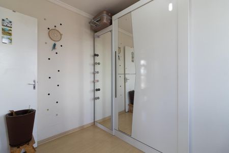 Apartamento para alugar com 49m², 2 quartos e 1 vagaQuarto 2